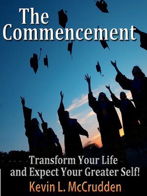 cover image of The Commencement